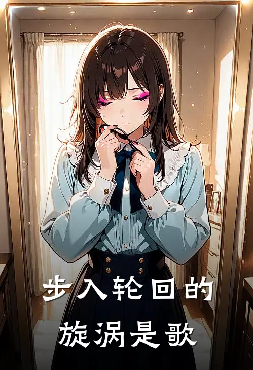 步入轮回的旋涡是歌