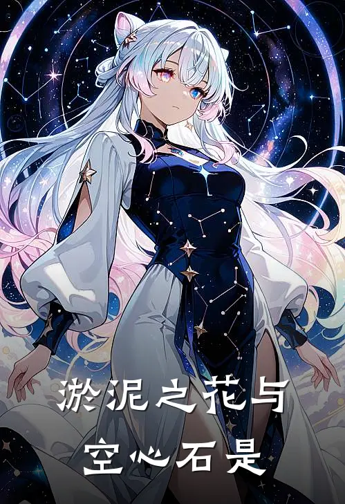 淤泥之花与空心石是