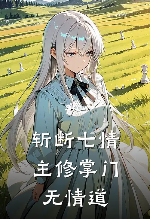 斩断七情主修掌门无情道