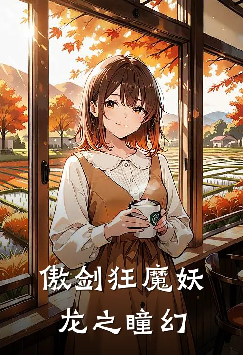 傲剑狂魔 妖龙之瞳幻