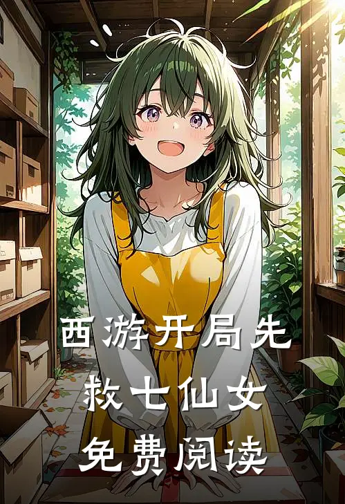 西游开局先救七仙女免费阅读