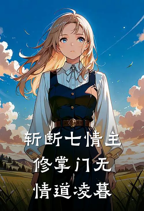 斩断七情主修掌门无情道凌暮