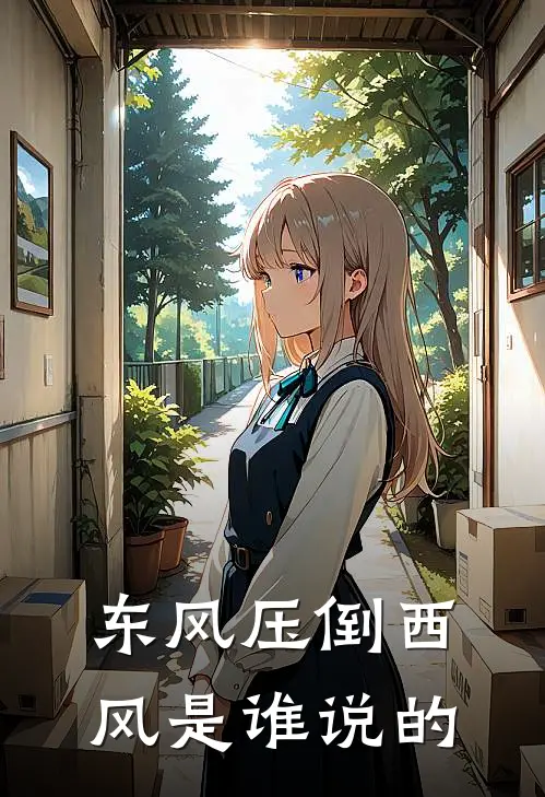 东风压倒西风是谁说的