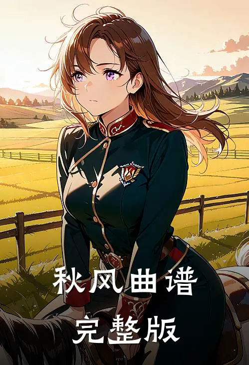 秋风曲谱完整版