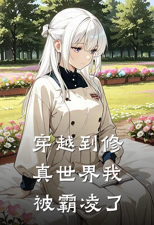 穿越到修真世界我被霸凌了