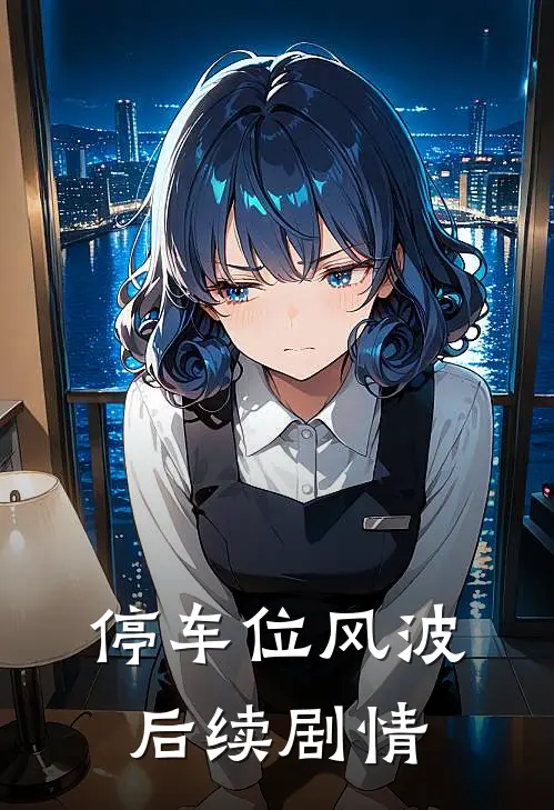 停车位风波后续剧情