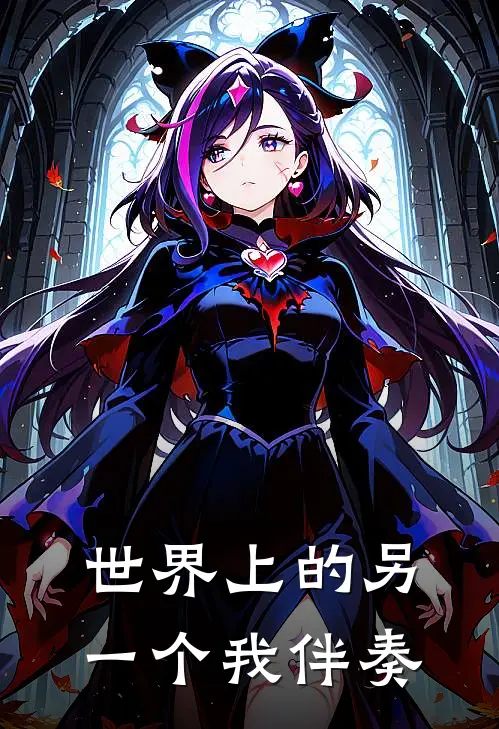世界上的另一个我伴奏