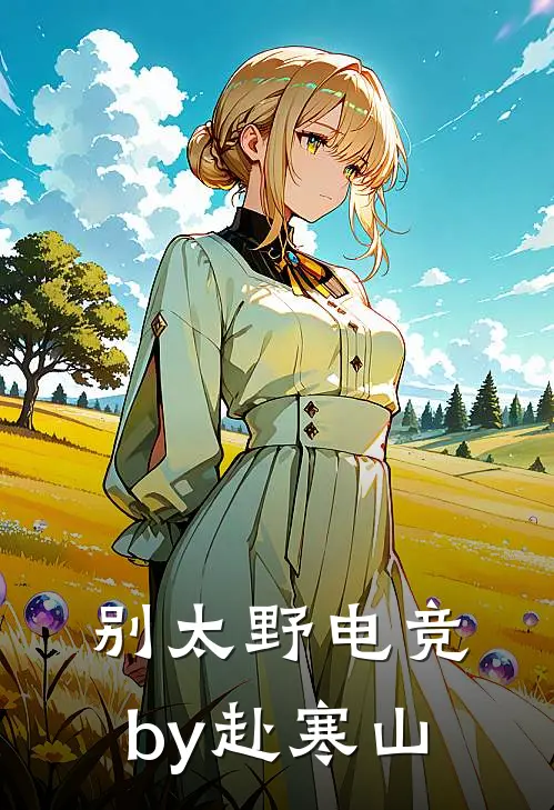 别太野[电竞]by赴寒山