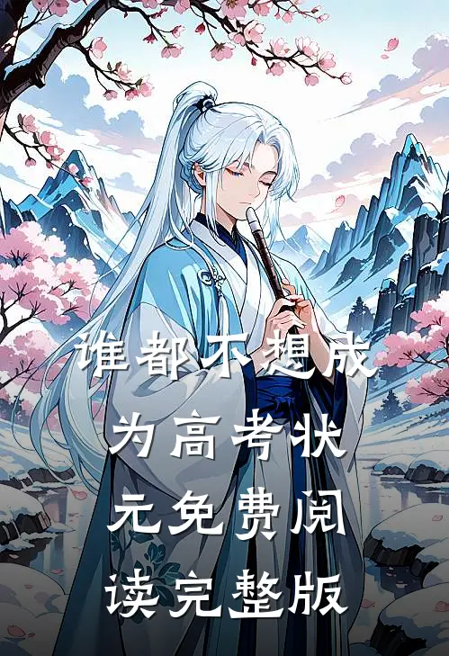谁都不想成为高考状元免费阅读完整版