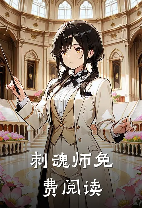 刺魂师免费阅读