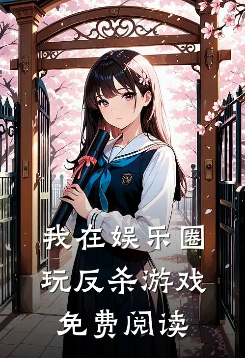 我在娱乐圈玩反杀游戏免费阅读