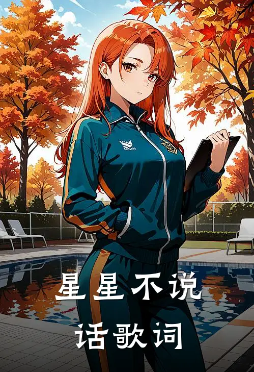 星星不说话歌词