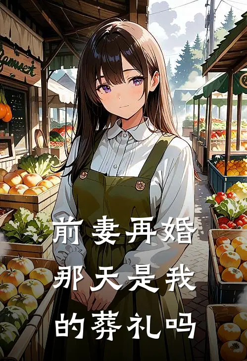 前妻再婚那天是我的葬礼吗