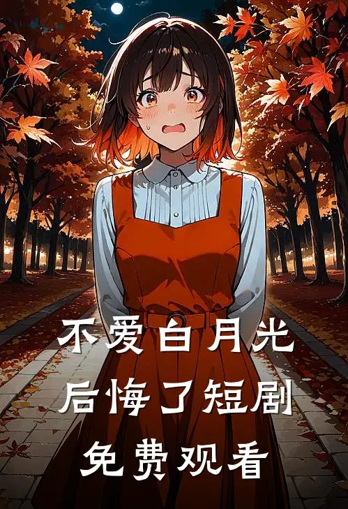 不爱白月光后悔了短剧免费观看
