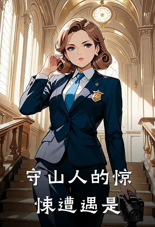 守山人的惊悚遭遇是