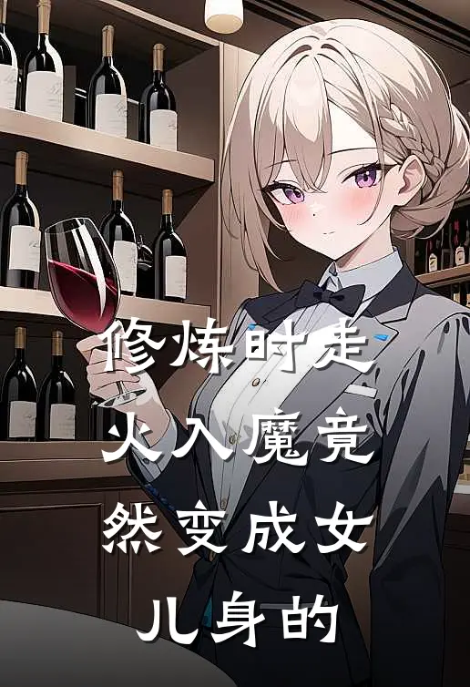 修炼时走火入魔竟然变成女儿身的