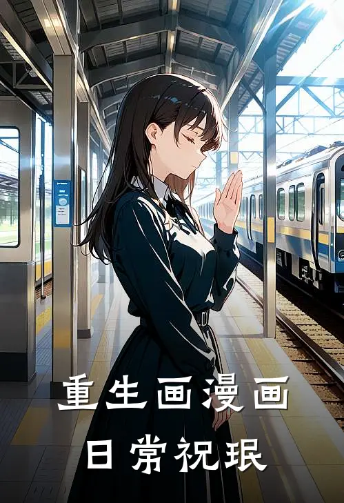 重生画漫画日常 祝珉