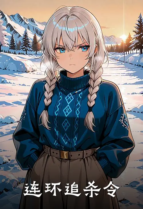 连环追杀令