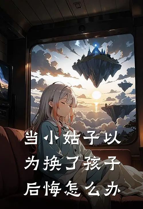 当小姑子以为换了孩子后悔怎么办