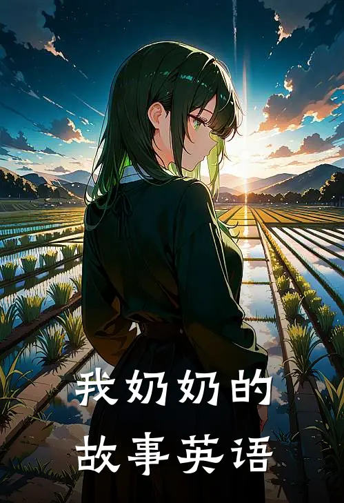 我奶奶的故事英语