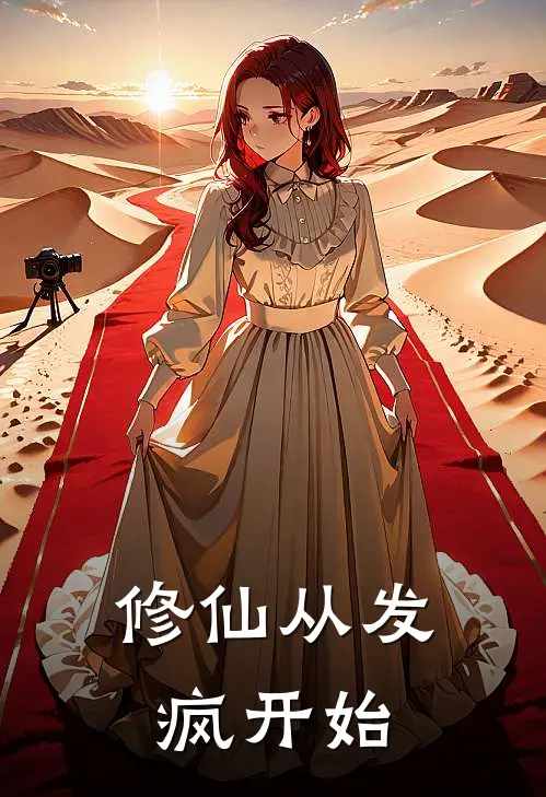 修仙从发疯开始