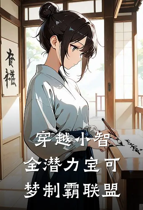 穿越小智：全潜力宝可梦制霸联盟