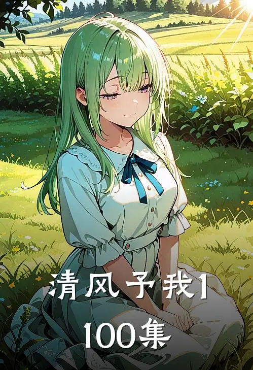 清风予我1-100集