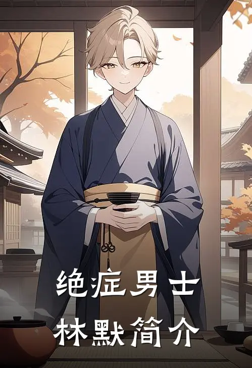 绝症男士林默简介