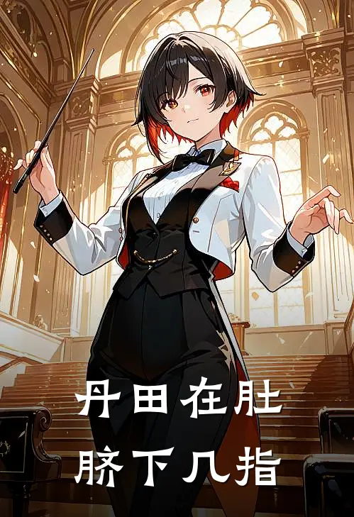 丹田在肚脐下几指