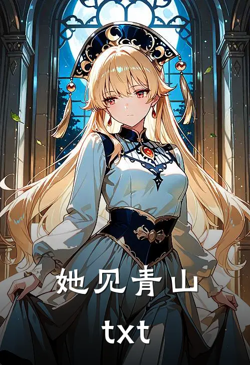 她见青山txt