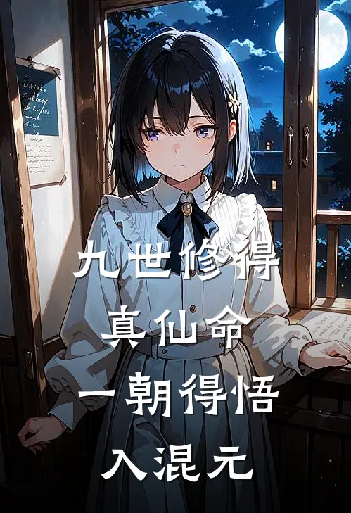 九世修得真仙命，一朝得悟入混元