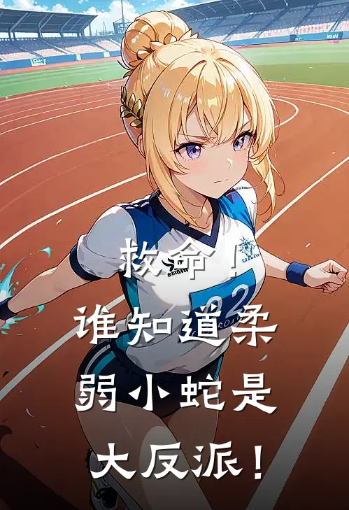 救命！谁知道柔弱小蛇是大反派！(陆向林阿生)热门小说_完结版小说全文免费阅读救命！谁知道柔弱小蛇是大反派！(陆向林阿生)