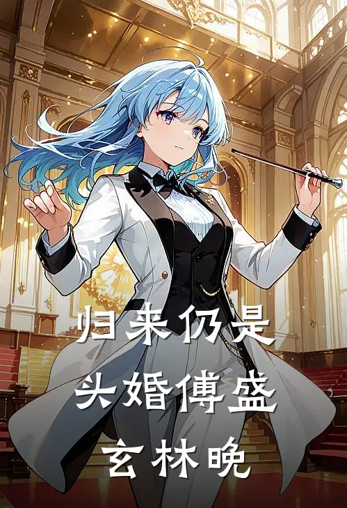 归来仍是头婚傅盛玄林晚