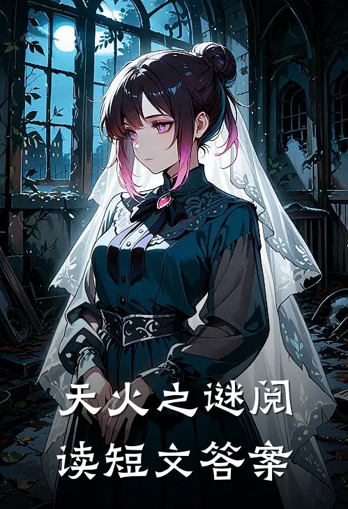 天火之谜阅读短文答案