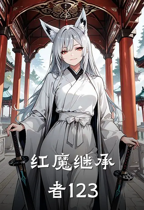 红魔继承者123