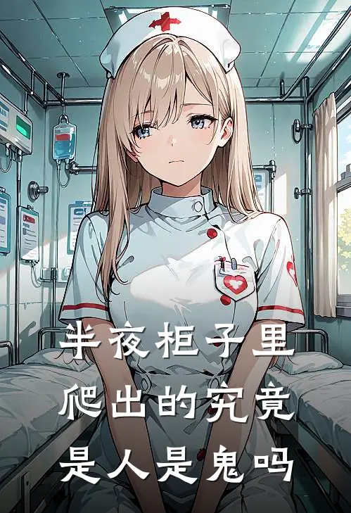 半夜柜子里爬出的究竟是人是鬼吗