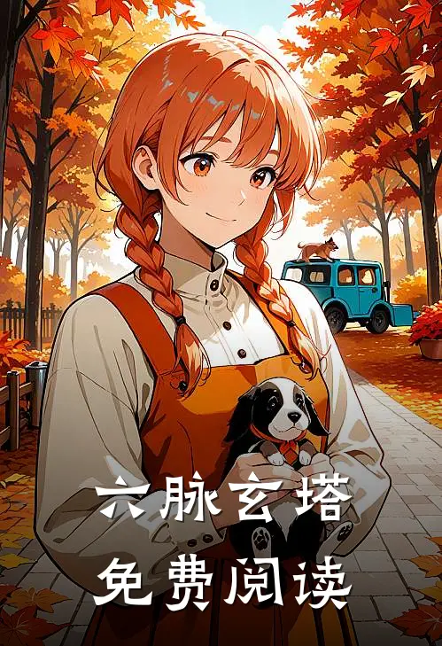 六脉玄塔免费阅读