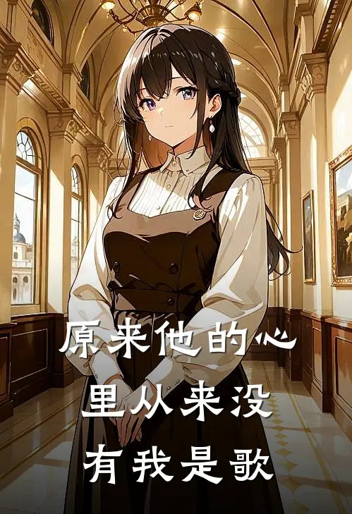 原来他的心里从来没有我是歌