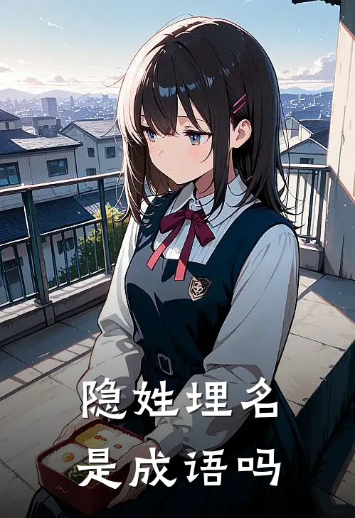 隐姓埋名是成语吗