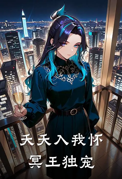 夭夭入我怀冥王独宠