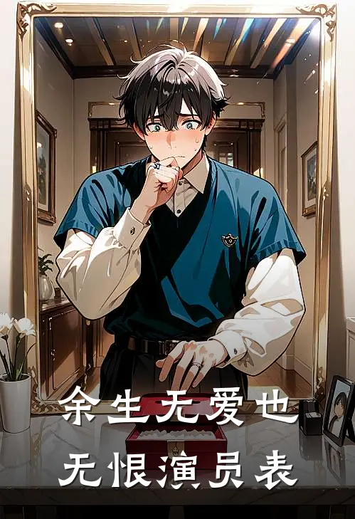 余生无爱也无恨演员表