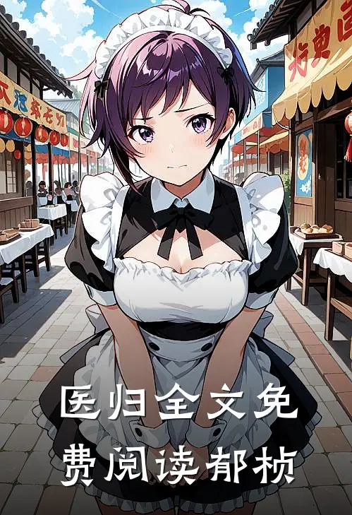 医归全文免费阅读 郁桢