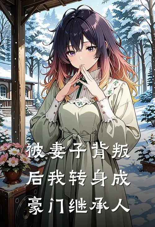 被妻子背叛后我转身成豪门继承人