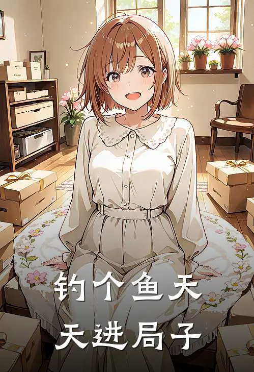 钓个鱼天天进局子