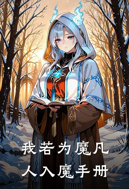 我若为魔【凡人入魔手册】(苏阳刘楠楠)热门网络小说_最新完本小说我若为魔【凡人入魔手册】(苏阳刘楠楠)