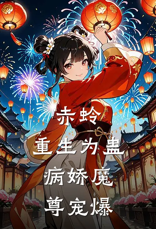 赤蛉：重生为蛊，病娇魔尊宠爆(灵素凤玄清)在线免费小说_热门网络小说赤蛉：重生为蛊，病娇魔尊宠爆灵素凤玄清