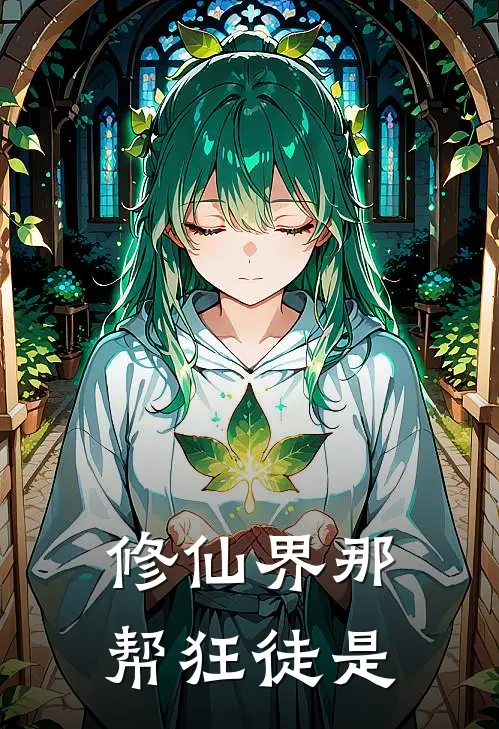 修仙界那帮狂徒是