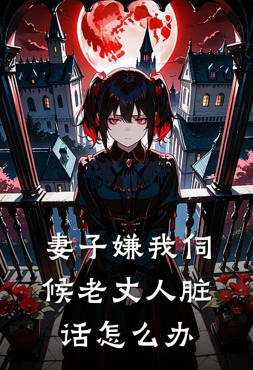 妻子嫌我伺候老丈人脏话怎么办