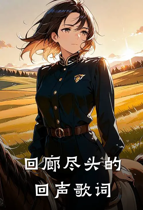 回廊尽头的回声歌词