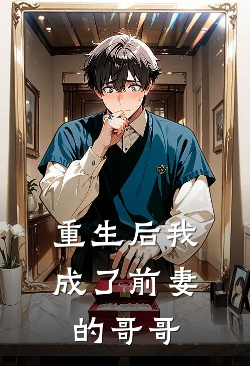 重生后我成了前妻的哥哥